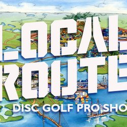 Local Route Disc Golf Pro Shop - Tampa Bay's Disc Golf Pro Shop