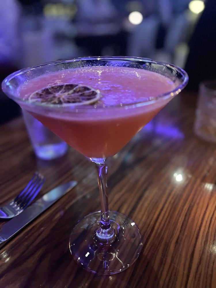 STK Steakhouse