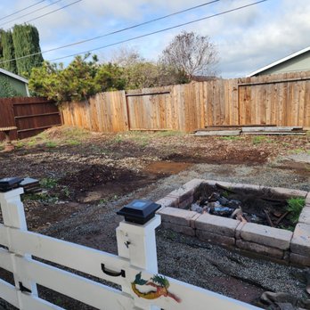 Caligreen Landscaping - Landscaping Near Me