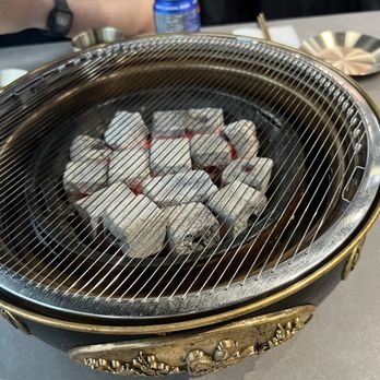 Meataa Seven Charcoal BBQ - Barbeque Near Me - North York, Ontario Meataa Seven Charcoal BBQ - Barbeque Near Me - North York, Ontario