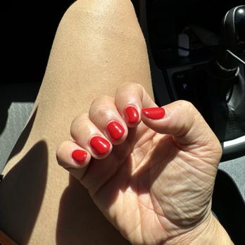 Pretty Nails - Nails - Nail Salons Near Me - Santa Rosa, California