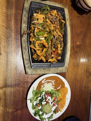 La Rancherita by null