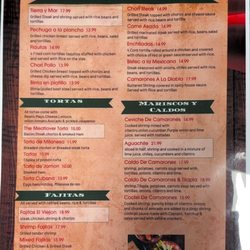 Taqueria El Viejon