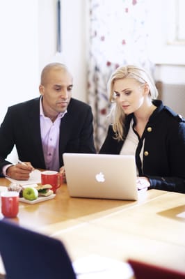 Park Inn by Radisson Uppsala by null