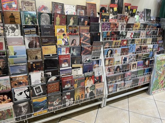 ABRIL Bookstore by null
