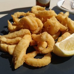 La Barata - Las últimas rabas en La Barata. 30 años de restaurante. ¡Hasta siempre!