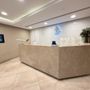 Photo of Singapore Airlines Business Class Lounge