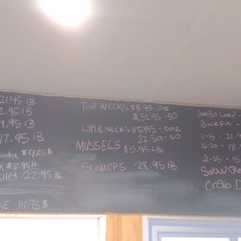 Martin Fish - Fresh seafood menu - Seafood Markets Near Me - Ocean City, Maryland Martin Fish - Fresh seafood menu - Seafood Markets Near Me - Ocean City, Maryland