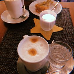 Cafe Kalusch