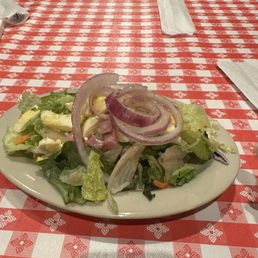 Salad bar Salad bar
