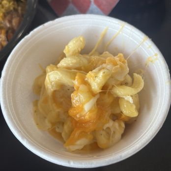 The Jerk Joint - Mac and Cheese - Soul Food Near Me - Appleton, Wisconsin