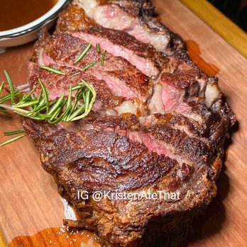 Bacall's - Prime Rib - New American Near Me - New York, New York Bacall's - Prime Rib - New American Near Me - New York, New York