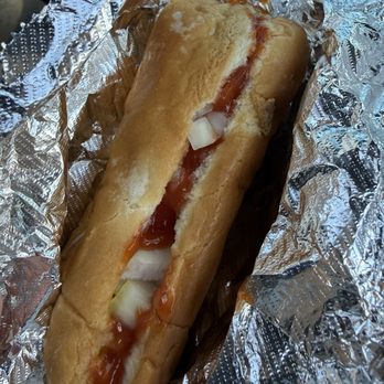 Dude's Drive In - Hot dog - Fast Food Near Me - Christiansburg, Virginia Dude's Drive In - Hot dog - Fast Food Near Me - Christiansburg, Virginia