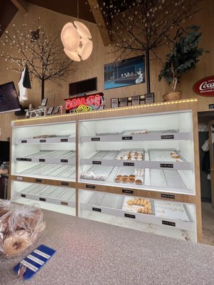 Donutville U.S.A. by null