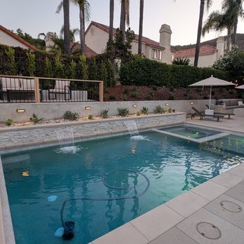 NuVision Pools - Pool & Hot Tub Service Near Me - Westlake Village, California NuVision Pools - Pool & Hot Tub Service Near Me - Westlake Village, California