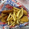 Boom-A-Rang Diner gift card