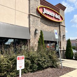 Jason's Deli