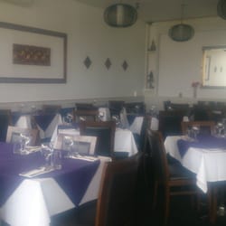 Epping Thai - Inside the Restaurant