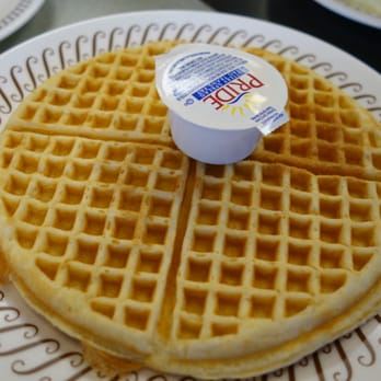 Waffle House - Waffle...a bit on the soggy side - Breakfast & Brunch Near Me - Orlando, Florida Waffle House - Waffle...a bit on the soggy side - Breakfast & Brunch Near Me - Orlando, Florida
