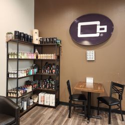 Coffee Beanery - Waco - Merch