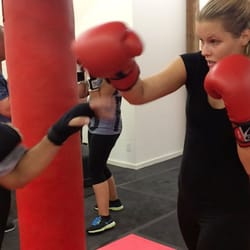 All About Kickboxing - Noho, north hollywood, kickboxing, sherman oaks, toluca lake, studio city, boxing, gym