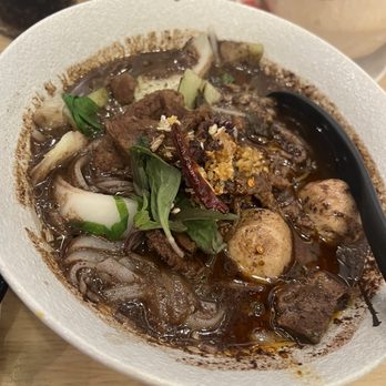 Bangkok Soul - Thai Boat $17 - Seafood Near Me - Alhambra, California