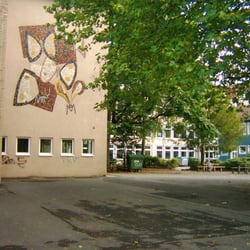 Realschule Haspe