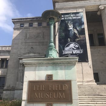 Field Museum - Museums Near Me - Chicago, Illinois Field Museum - Museums Near Me - Chicago, Illinois