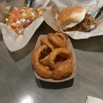 The Stand - American Classics Redefined - New American Near Me - Irvine, California The Stand - American Classics Redefined - New American Near Me - Irvine, California