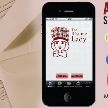 The Resume Lady - Editorial Services Near Me - Orange, California The Resume Lady - Editorial Services Near Me - Orange, California