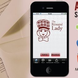The Resume Lady