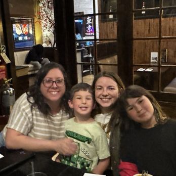 Tokyo Japanese Steakhouse - Sushi Bars Near Me - Walla Walla, Washington