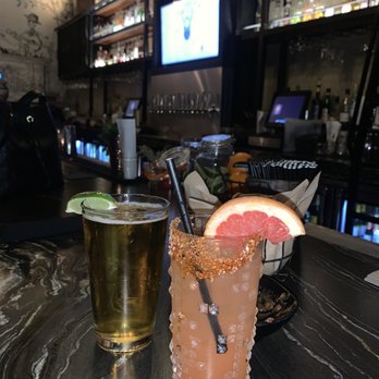 Don Orange - My Paloma was delicious! - Cocktail Bars Near Me - Redlands, California Don Orange - My Paloma was delicious! - Cocktail Bars Near Me - Redlands, California