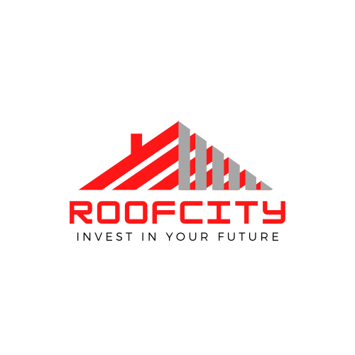 Slide of ROOFCITY