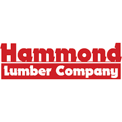 Hammond Lumber Company - Damariscotta - Hammond Lumber Company Logo