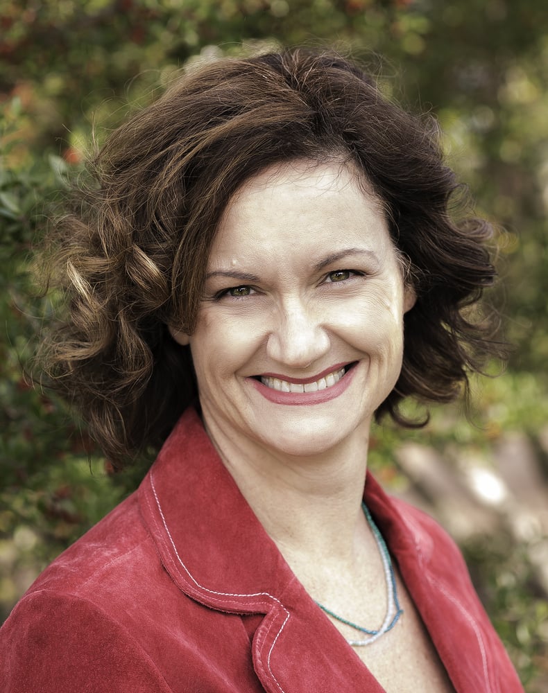 Krista Jordan, PhD - grief counselor in Austin, TX