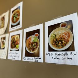 Bowl of Pho