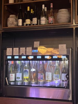 The Regal Room by null