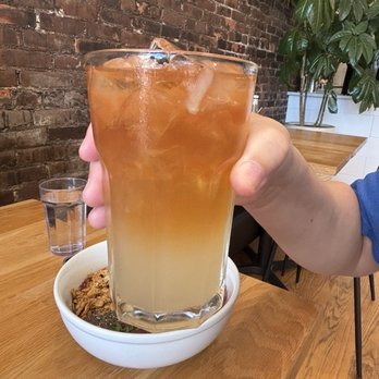 Poppy's Coffee and Kitchen - Breakfast & Brunch Near Me - New Haven, Connecticut
