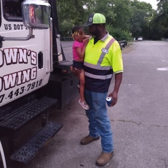 Browns Towing - Towing Near Me Browns Towing - Towing Near Me