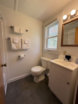 The Yardarm Motel by null