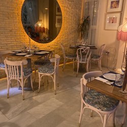 Blossom - Beautiful Interior