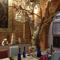 Scroccazucche - L'interno di Scroccazucche.