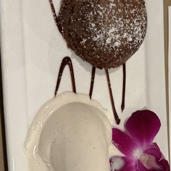 Porterhouse - Chocolate lava - Steakhouses Near Me - San Mateo, California Porterhouse - Chocolate lava - Steakhouses Near Me - San Mateo, California