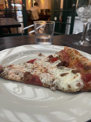 City Island Pizza Company by null
