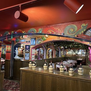 Buca di Beppo Italian Restaurant - Italian Near Me - Albuquerque, New Mexico