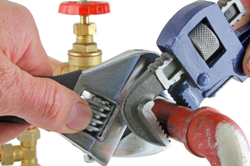 Slide of All State Plumbing Heating and Cooling