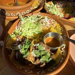 Tacos Goat Birria