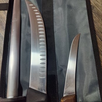 LA Knife Sharpening - Knife Sharpening Near Me - La Crescenta-Montrose, California LA Knife Sharpening - Knife Sharpening Near Me - La Crescenta-Montrose, California
