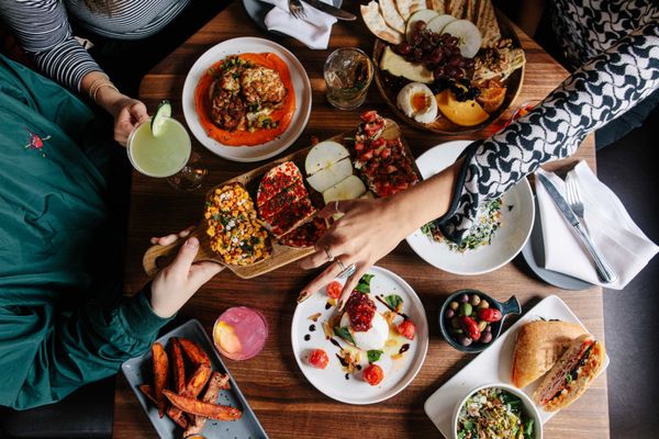 Postino Peoria by null